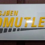 Panzió Romutleie - Sentrum 3 Mosjøen