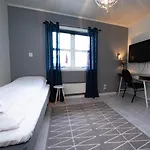 Romutleie - Sentrum 3 3* Mosjøen