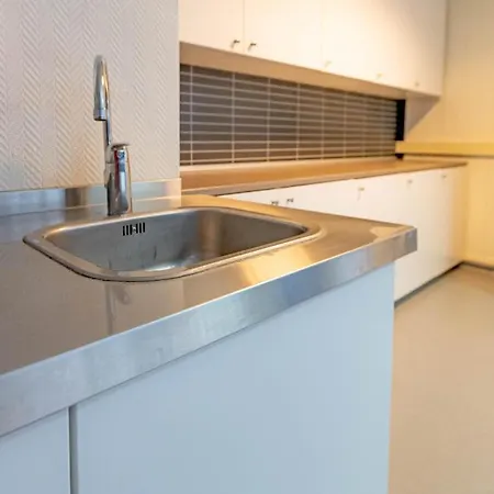 Nocleg ze śniadaniem Romutleie - Sentrum 3 Mosjøen