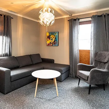 Bed & Breakfast Romutleie - Sentrum 3 *