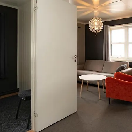 Romutleie - Sentrum 3 Bed & Breakfast