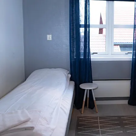 Romutleie - Sentrum 3 3*