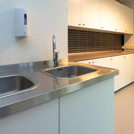 Romutleie - Sentrum 3 3*