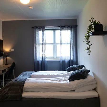 Bed & Breakfast Romutleie - Sentrum 3