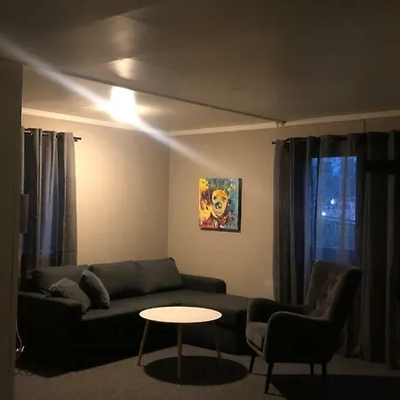 Romutleie - Sentrum 3 Bed & Breakfast *