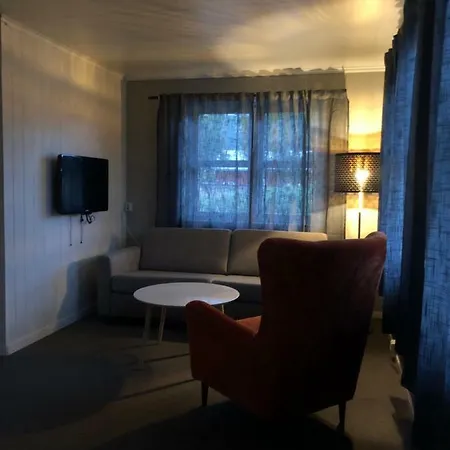 Romutleie - Sentrum 3 *