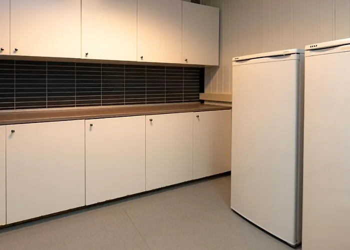 Romutleie - Sentrum 3 3* Mosjoen