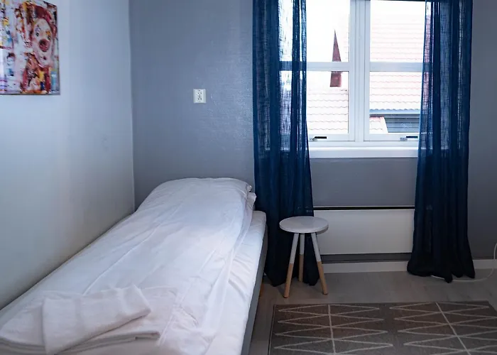 Romutleie - Sentrum 3 3*