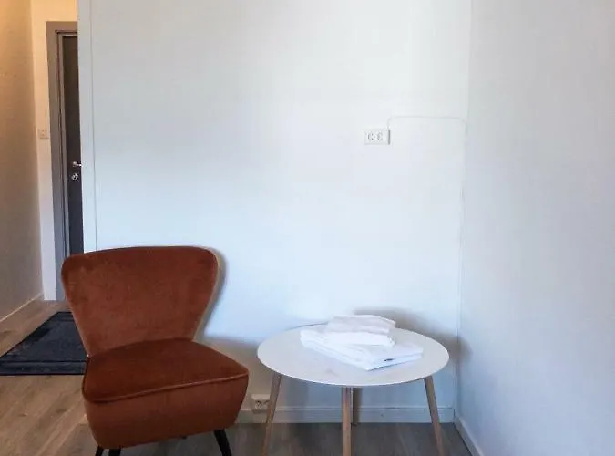 Romutleie - Sentrum 3 Bed & Breakfast 3*