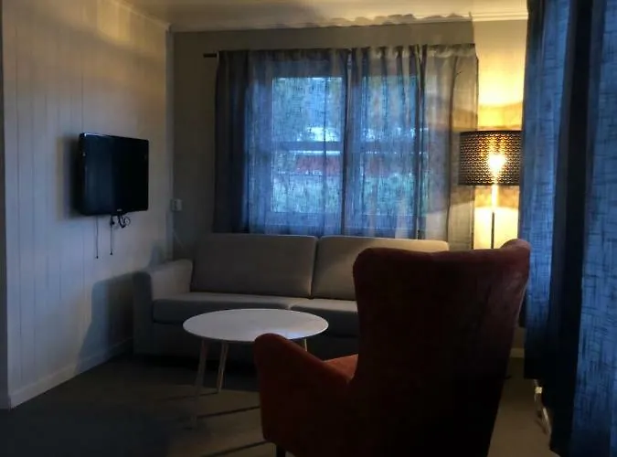 Romutleie - Sentrum 3 3*