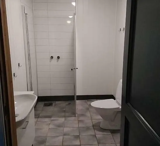 Romutleie - Sentrum 3 Mosjoen