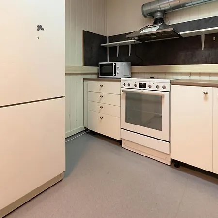 Bed & Breakfast Romutleie - Sentrum 3 Mosjoen