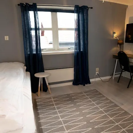 Bed & Breakfast Romutleie - Sentrum 3