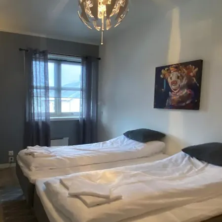 Romutleie - Sentrum 3