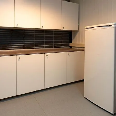 Romutleie - Sentrum 3 3* Mosjoen