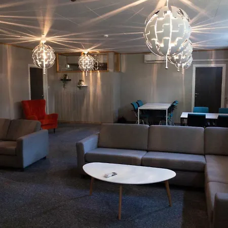 Bed & Breakfast Romutleie - Sentrum 3