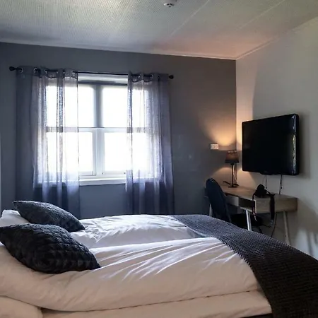 Romutleie - Sentrum 3 3* Mosjoen