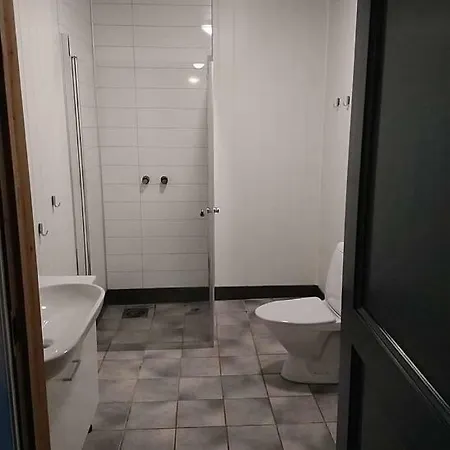 Romutleie - Sentrum 3 Mosjoen