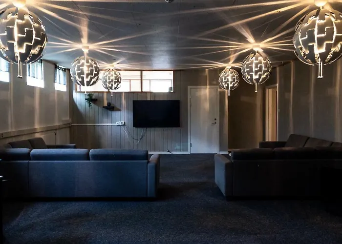 Romutleie - Sentrum 3 3*