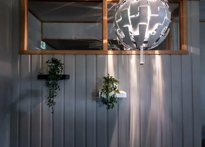 Romutleie - Sentrum 3 Mosjøen