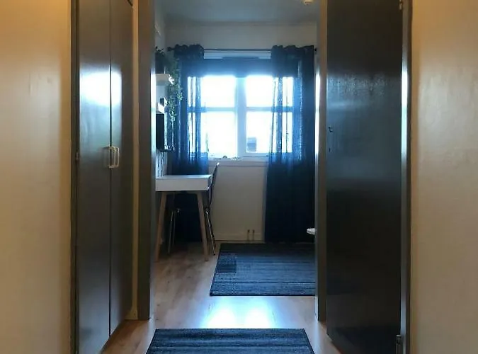 Romutleie - Sentrum 3 3*