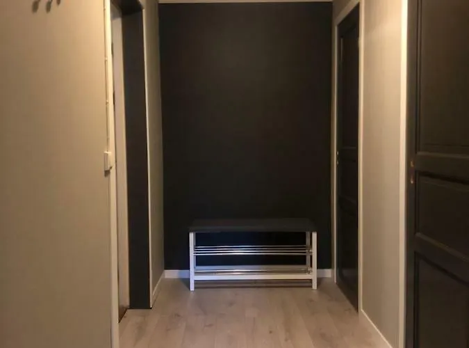 Romutleie - Sentrum 3 Frühstückspension 3*