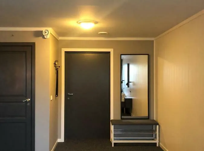 Romutleie - Sentrum 3